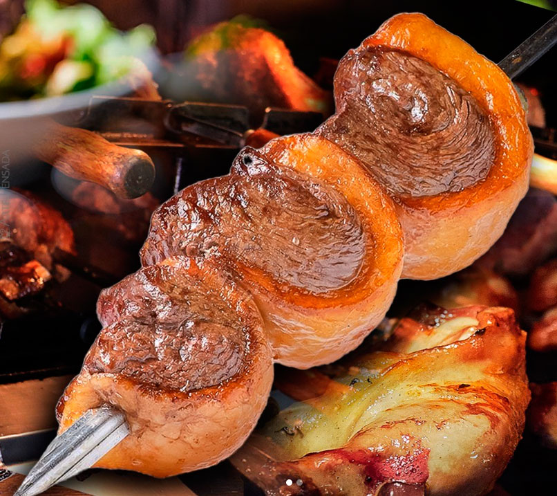 Churrascaria Ipiranga