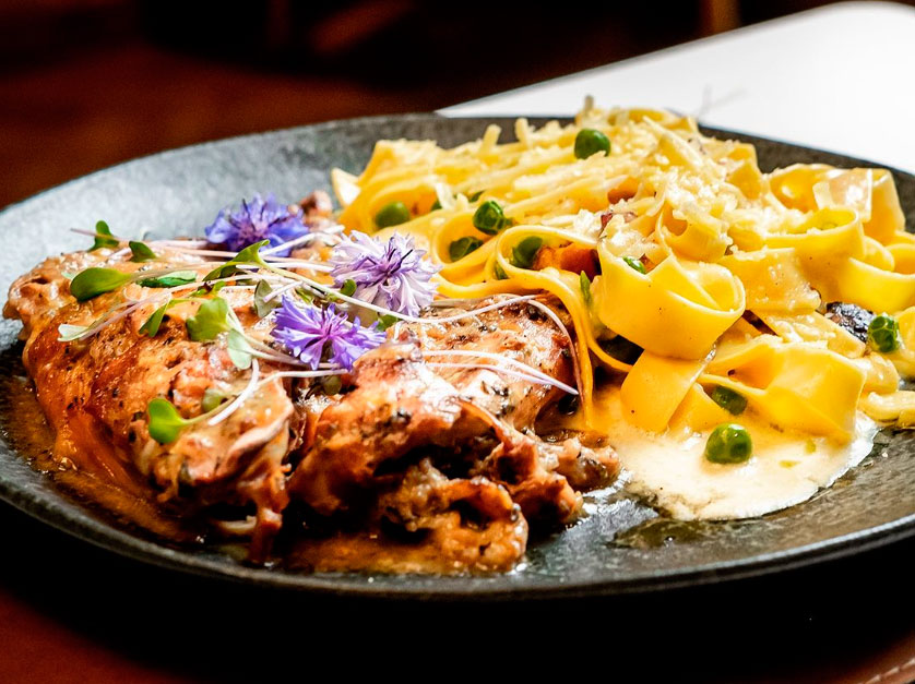 Francesco Trattoria - Vale dos Vinhedos
