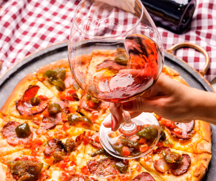 Pizzaria Sapore Di Fiorenza