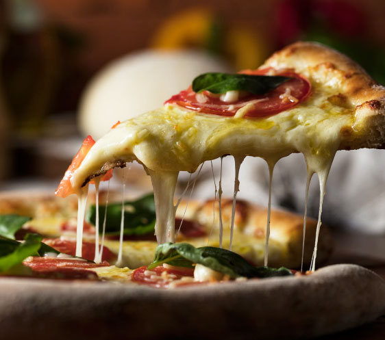 Sapore Sublime Pizzaria